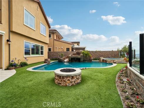 2552  Highland Oak   Court, Trabuco Canyon, CA