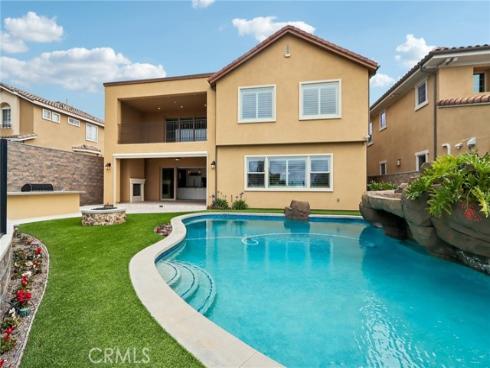 2552  Highland Oak   Court, Trabuco Canyon, CA