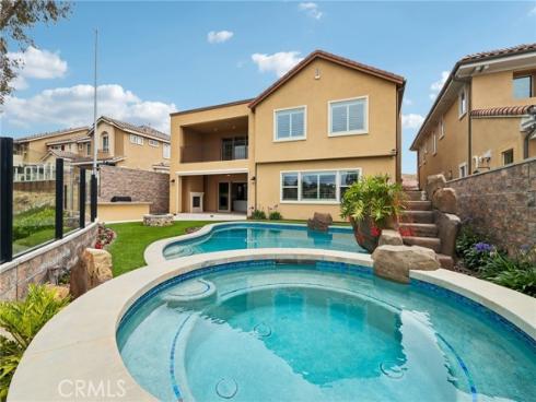 2552  Highland Oak   Court, Trabuco Canyon, CA