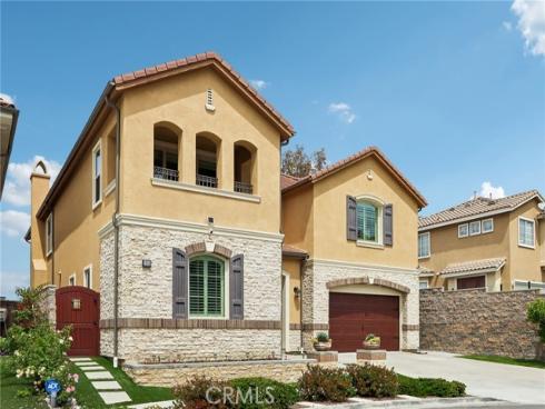 2552  Highland Oak   Court, Trabuco Canyon, CA