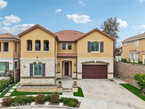 2552  Highland Oak   Court, Trabuco Canyon, CA