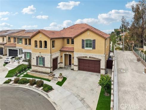 2552  Highland Oak   Court, Trabuco Canyon, CA