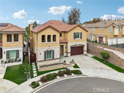 2552  Highland Oak   Court, Trabuco Canyon, CA