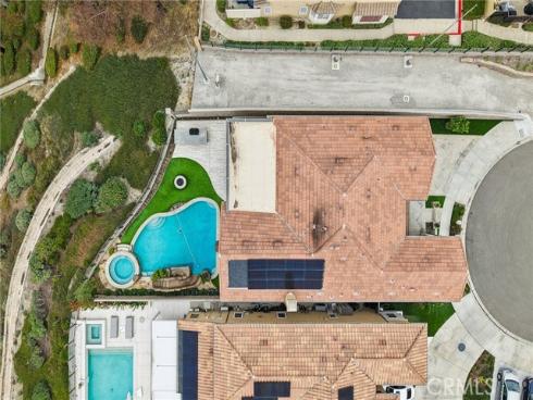 2552  Highland Oak   Court, Trabuco Canyon, CA