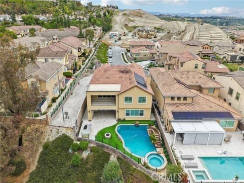 2552  Highland Oak   Court, Trabuco Canyon, CA