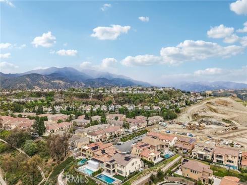2552  Highland Oak   Court, Trabuco Canyon, CA