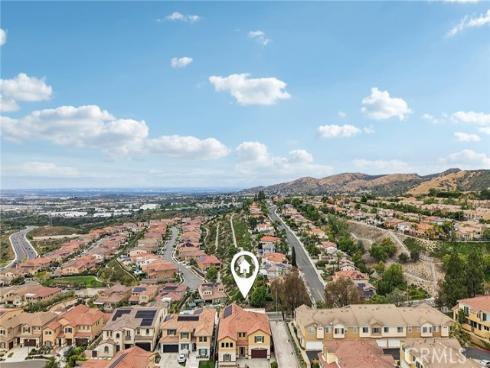2552  Highland Oak   Court, Trabuco Canyon, CA