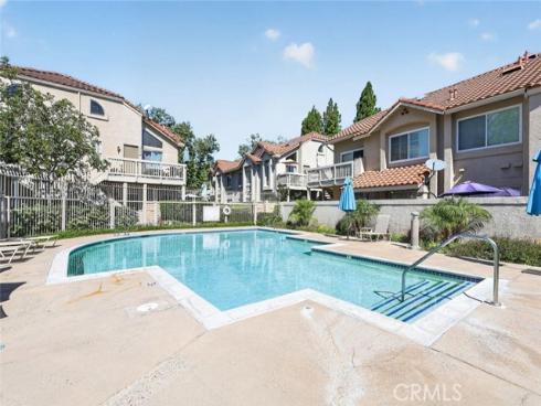 18952  Canyon View   Drive, Trabuco Canyon, CA