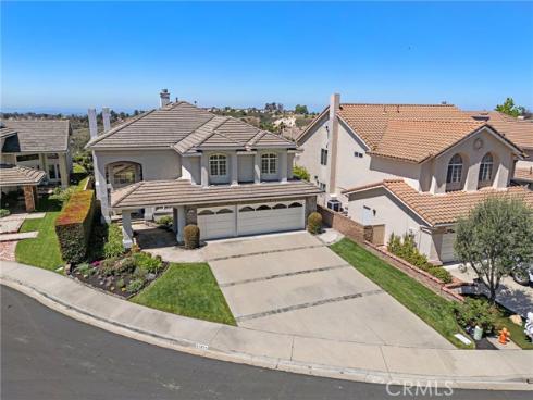 21471 Birdhollow Drive , Trabuco Canyon, CA