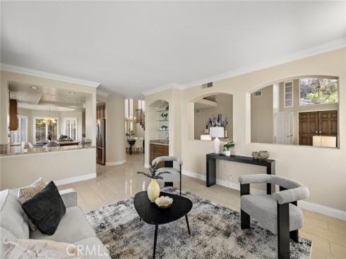 21471 Birdhollow Drive , Trabuco Canyon, CA