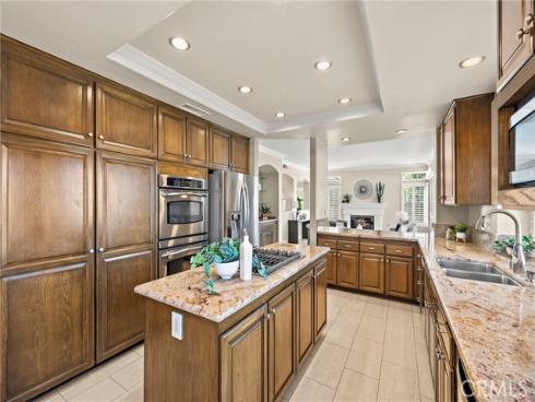 21471 Birdhollow Drive , Trabuco Canyon, CA