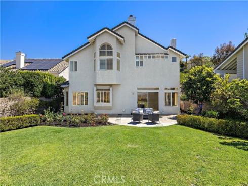21471 Birdhollow Drive , Trabuco Canyon, CA