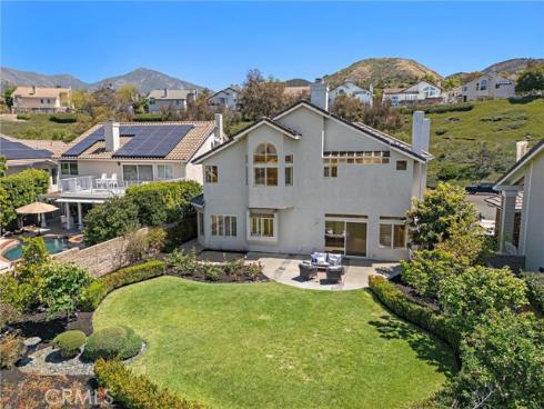 21471 Birdhollow Drive , Trabuco Canyon, CA