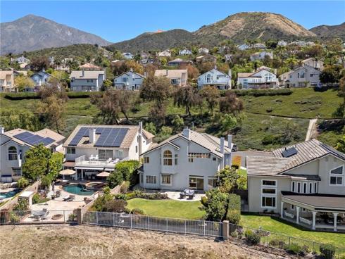 21471 Birdhollow Drive , Trabuco Canyon, CA