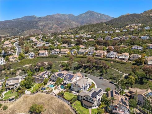 21471 Birdhollow Drive , Trabuco Canyon, CA