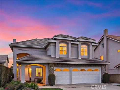 21471  Birdhollow Drive  , Trabuco Canyon, CA
