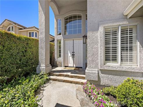 21471 Birdhollow Drive , Trabuco Canyon, CA