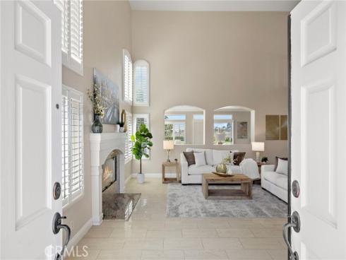 21471 Birdhollow Drive , Trabuco Canyon, CA