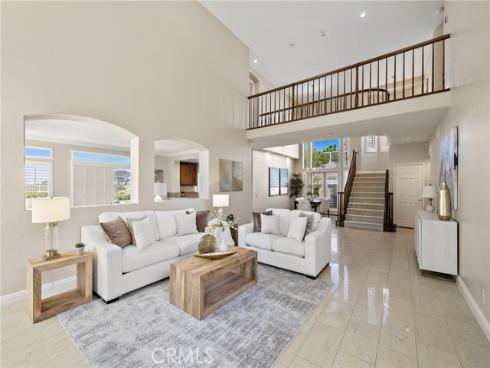 21471 Birdhollow Drive , Trabuco Canyon, CA