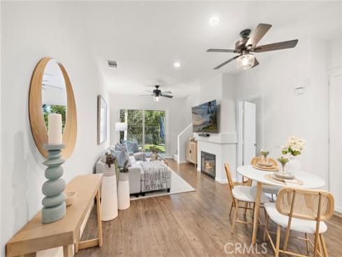 56  Sagebrush  , Trabuco Canyon, CA