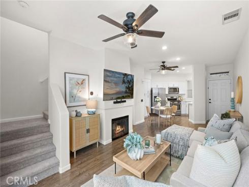 56  Sagebrush  , Trabuco Canyon, CA