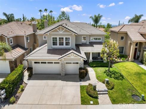 21221 Meander , Trabuco Canyon, CA