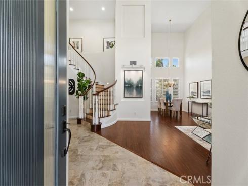21221 Meander , Trabuco Canyon, CA