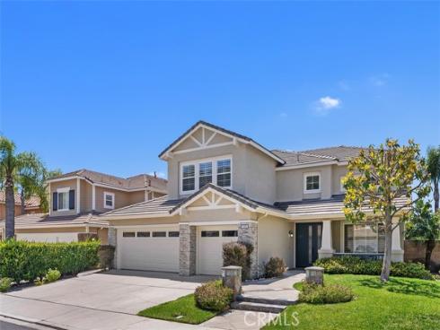 21221 Meander , Trabuco Canyon, CA