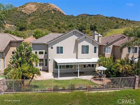 21221 Meander , Trabuco Canyon, CA