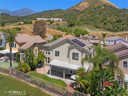21221 Meander , Trabuco Canyon, CA