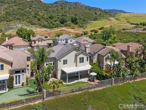 21221 Meander , Trabuco Canyon, CA