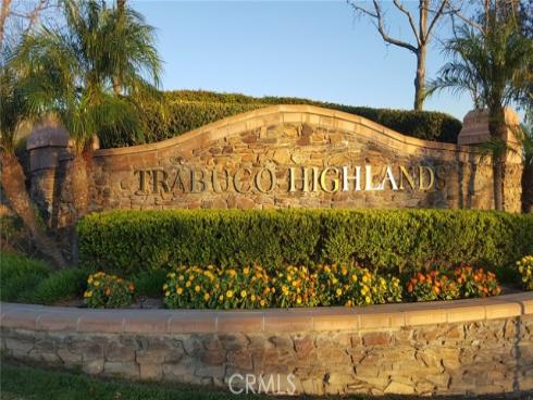 21221 Meander , Trabuco Canyon, CA