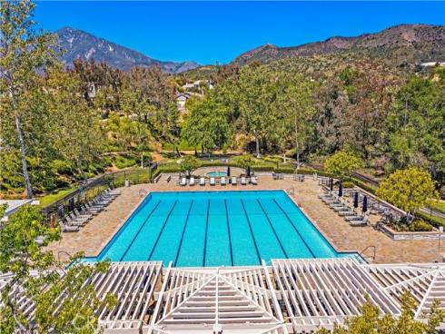 21221 Meander , Trabuco Canyon, CA