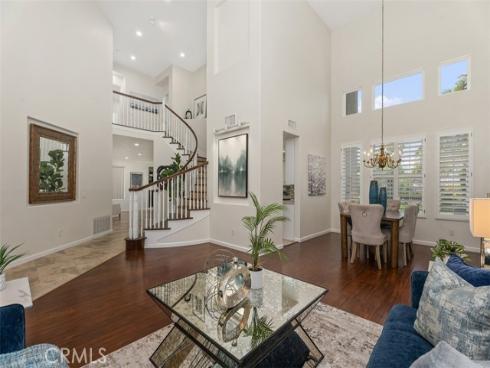 21221 Meander , Trabuco Canyon, CA
