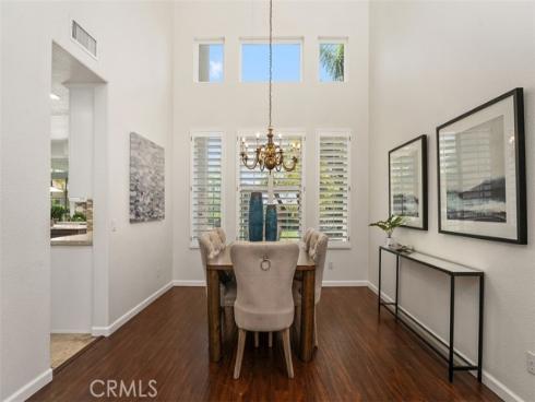 21221 Meander , Trabuco Canyon, CA