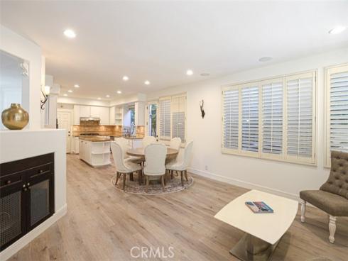 48 Creek View , Trabuco Canyon, CA