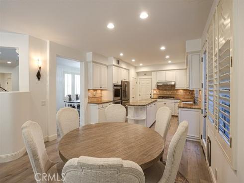 48 Creek View , Trabuco Canyon, CA