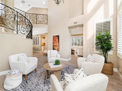 48 Creek View , Trabuco Canyon, CA