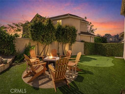 48 Creek View , Trabuco Canyon, CA
