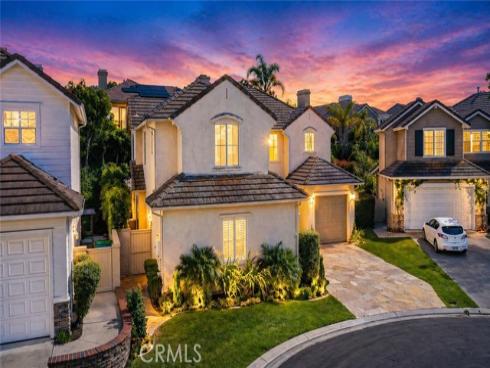 48 Creek View , Trabuco Canyon, CA