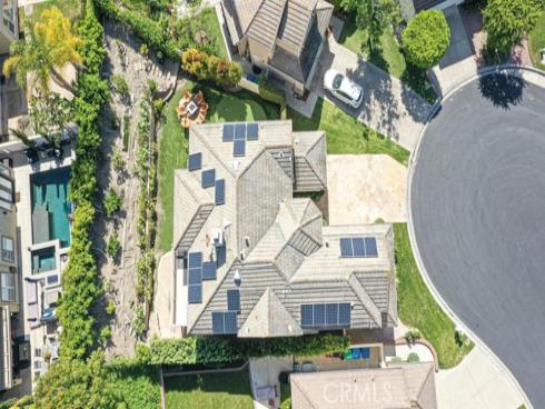 48 Creek View , Trabuco Canyon, CA