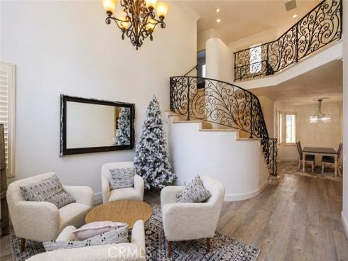48 Creek View , Trabuco Canyon, CA