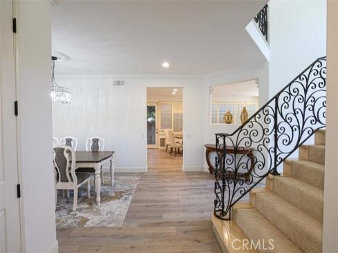 48 Creek View , Trabuco Canyon, CA