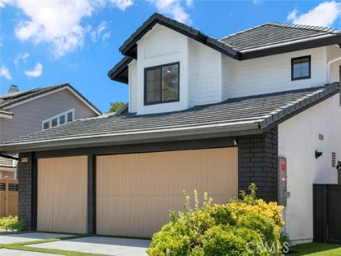 32232 Fall River , Trabuco Canyon, CA