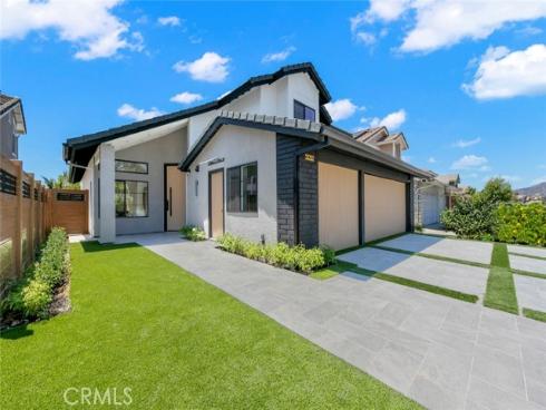 32232 Fall River , Trabuco Canyon, CA