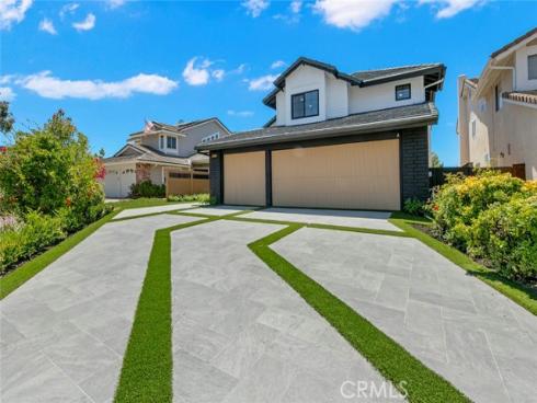32232 Fall River , Trabuco Canyon, CA