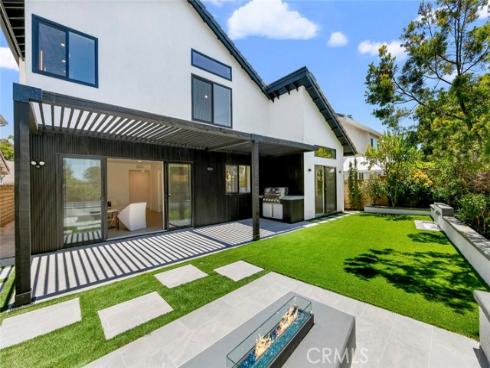 32232 Fall River , Trabuco Canyon, CA