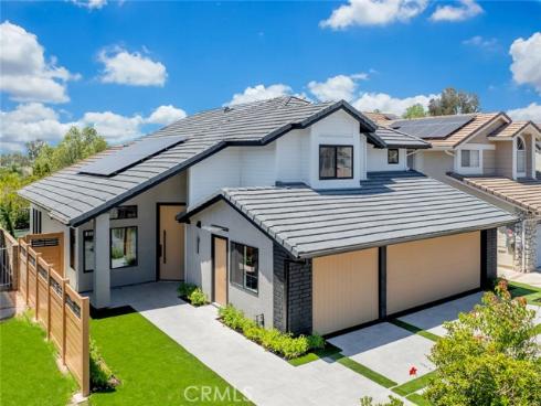 32232 Fall River , Trabuco Canyon, CA