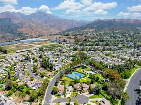 32232  Fall River  , Trabuco Canyon, CA
