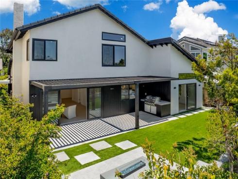 32232 Fall River , Trabuco Canyon, CA